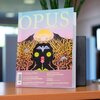 OPUS - de Kulturmagasinn