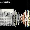 175 Joer Post: D'Geschicht vun der Lëtzebuerger Post