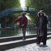 Filmkritik: "Sous les étoiles de Paris"