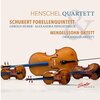 Schubert a Mendelssohn fir de Gebuertsdag