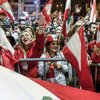 Libanon: "Déi nei Regierung gëtt esou wéi déi al"