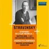 Igor Stravinsky: das Pulcinella-Ballett