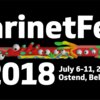 ClarinetFest 2018 zu Ostende
