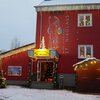 Dem Kleeschen säi Postbüro zu Sankt Nikolaus