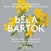Exzellent Bartok-Interpretatiounen