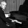 De Bela Bartok als Pianist