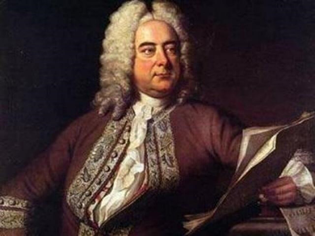 Georg Friedrich Händel: Partenope