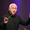 De Vladimir Spivakov an de Philharmoneschen Orchester Russland