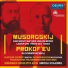 Moussorgsky a Prokofiev