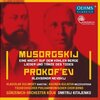 Moussorgsky a Prokofiev