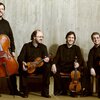 De Borodin Quartet spillt Schostakowitsch an Tschaikowsky