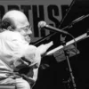E Wonnerkand um Jazz-Piano