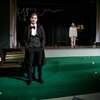 Liebelei vum Arthur Schnitzler beim Kaleidoskop-Theater