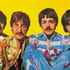 Sgt. Pepper's Lonely Hearts Club Band - The Beatles