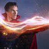 Kritik: Doctor Strange vum Scott Derrickson