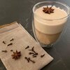 De veganen Tipp vum Marie: Chai-Latte