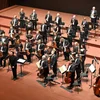 30 Joer Solistes Européens, Luxembourg