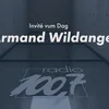 Armand Wildanger