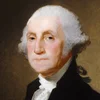 Virun 234 Joer éischten US-President