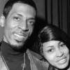 Ike Turner: E Museker mat enger brutaler Säit