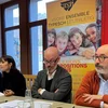 ASTI: ze wéineg Opmierksamkeet fir Leit ouni Pabeieren