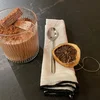 De veganen Tipp mam Marie: Vegan Schockelasmousse