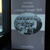 Buchkritik: Emil Angel - "Deemools a menger klenger Welt" (Phi)
