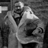 An d'Mille geroden: Den Ernest Hemingway zu Roudemer