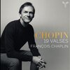Chaplin spillt Chopin