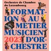 Déi nei Saison vum Orchestre de Chambre du Luxembourg