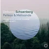 Debussy an Nott