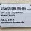 Eraus aus der Isolatioun