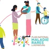 En neie Guide fir Patiente mat enger rarer Krankheet