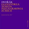 Dvorak aus der Schwäiz