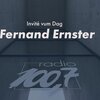Fernand Ernster