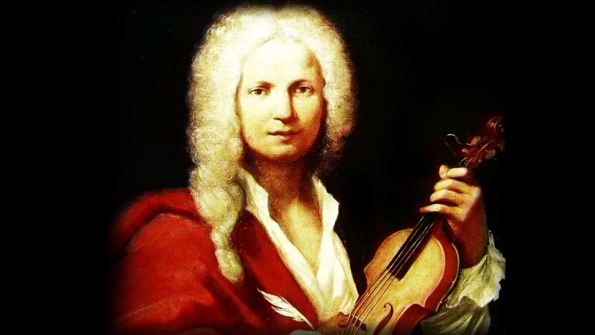 Don Vivaldi: De roude Paschtouer