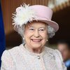 Viru 70 Joer koum d'Queen Elizabeth II op den Troun