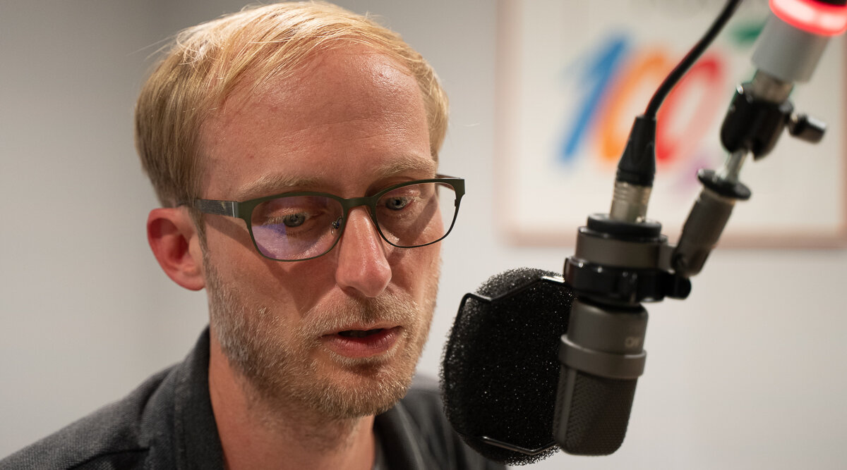 Weltradiodag: "Vertrauen an d'Radioen an dëse schwieregen Zäiten ass grouss"