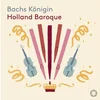 Dem Bach seng Kinnigin emol anescht