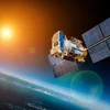 Südkorea start Spionagë-Satellit