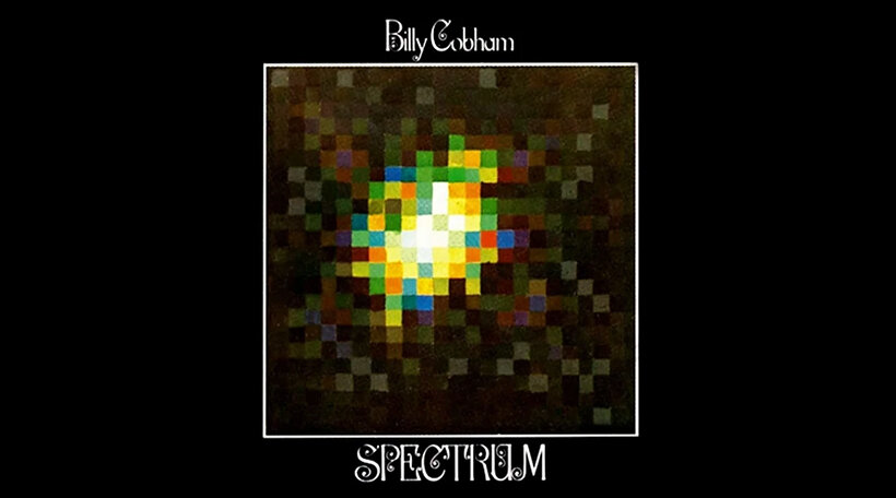 Billy Cobham - Stratus