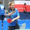 Special Olympics: Méi wéi Pingpong - 2/2