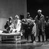 Ödipus/Antigone: Kompakt a voller Effet