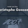 Christophe Goossens