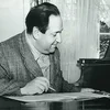Erich Wolfgang Korngold
