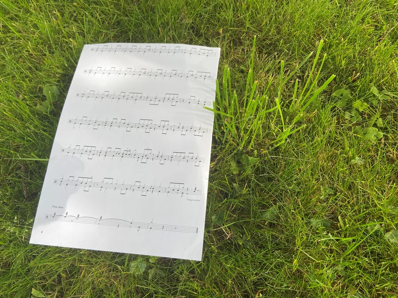 E musikalesche Grasshallem