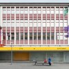 documenta fifteen: Eng Räisscheier zu Kassel