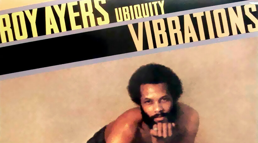 Roy Ayers - The Memory