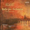 Wann den Orchester danzt