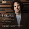 Dem Sibelius säi lescht Wuert